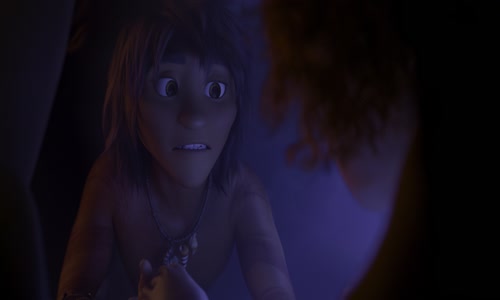 Croodsovi Novy vek _ The Croods A New Era (2020)(2160p 4K BRRip 19Mbps) - CZ dab mkv