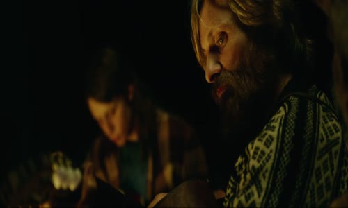 Tohle je nas svet - Captain Fantastic 2016 1080p BluRay CZ dabing mkv