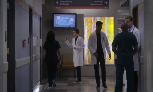 Dobrý doktor - The Good Doctor S01E13 CZtit V OBRAZE 1080p mkv