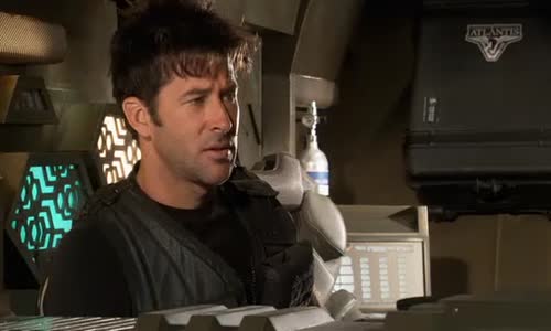StarGate Atlantída 02x15 - Vez CZ MarcelCu mp4