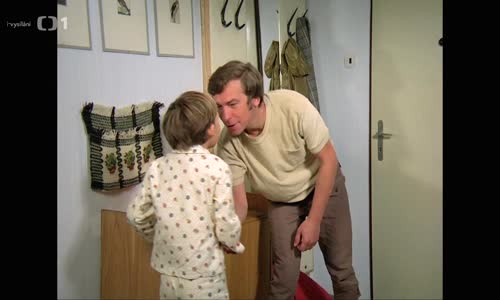 Jak dostat tatínka do polepšovny (1978) CZ avi