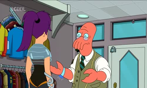 Futurama 07x12 Hon na robolišku CZ MarcelCu mp4