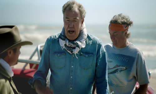 The Grand Tour S01E07 1080 10bit WEBRip AAC x265 HEVC-Joy (CzTitulky) mkv