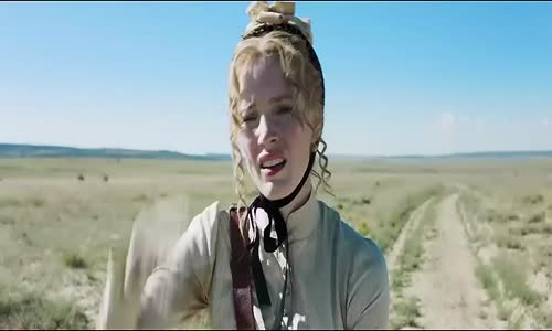 Western - Žena jde napřed (2017) - 1600x672 mp4