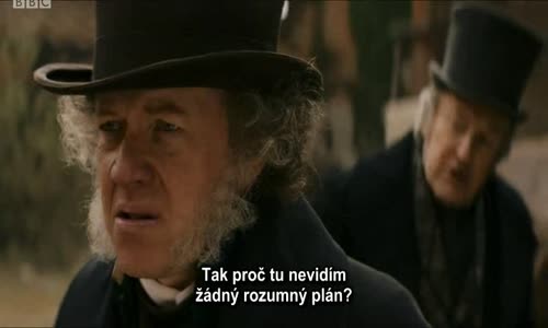 Doctor Who - 13x01 - Flux The Halloween Apocalypse CZ tit LOLLE avi