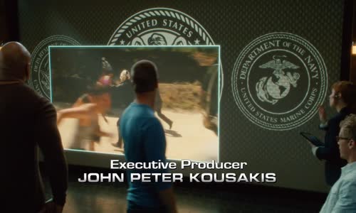 NCIS LA - NCIS Los Angeles - S05E05 - CZ dab mkv