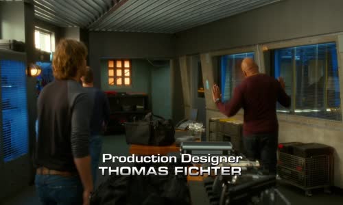 NCIS LA - NCIS Los Angeles - S05E17 - CZ dab mkv