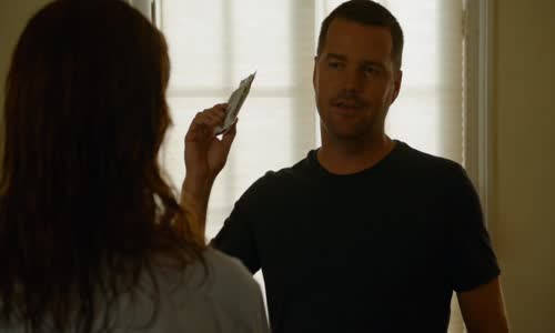 NCIS LA - NCIS Los Angeles - S09E09 - CZ dab mkv