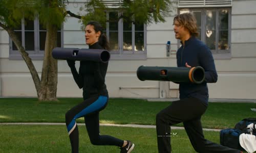 NCIS LA - NCIS Los Angeles - S09E21 - CZ dab mkv