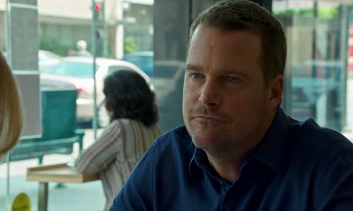 NCIS LA - NCIS Los Angeles - S10E05 - CZ dab mkv