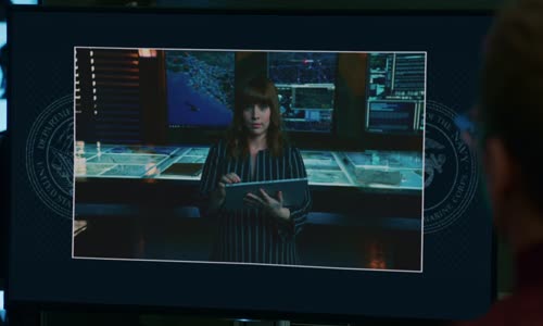 NCIS LA - NCIS Los Angeles - S10E13 - CZ dab mkv