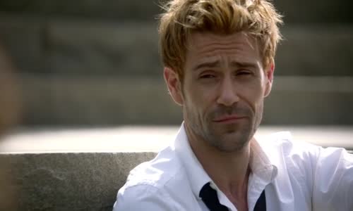 Constantine S01E04 CZ - A Feast of Friends mp4