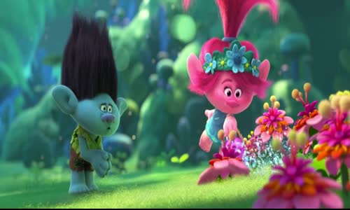 Trollové 2 - Světové turné [Trolls World Tour] (2020) CZ dabing avi