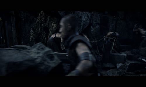 Underworld Vzpoura Lycanu - Underworld Rise of the Lycans(2009)[HEVC 2160p 4K] - CZ dab mkv