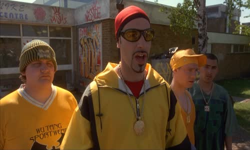 Ali G Indahouse (2002) CZ-EN mkv