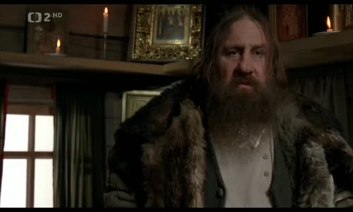 Rasputin (2011) CZ mp4