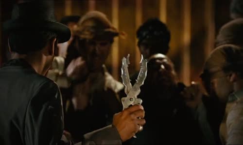 Grindhouse Planeta Teror 2007 cz avi