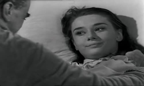 Prazdniny v Rime 1953 DVDRip CZ avi