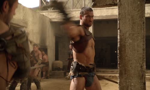 Spartacus S01E13 CZ 1080p - kst mkv