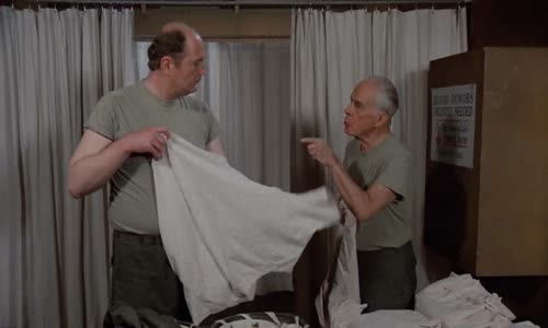 MASH S11E14 Dávej a ber (SD) avi