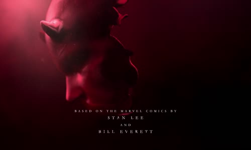 Marvels Daredevil S03E13 CZ - EN + cz titulky 1080p - kst mkv