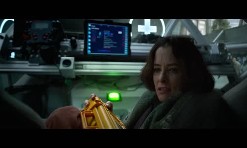 Lost In Space 2018 S03E07 720p WEB H264-PECULATE CZ Titulky mkv