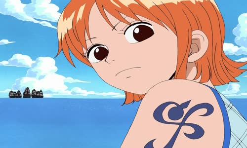 One Piece - 055 - CZ tit 1080p mkv