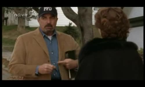 Jesse Stone-Radikální změna - Tom Selleck, Kathy Baker, Kohl Sudduth, Rebecca Pidgeon 2007 cz dab avi