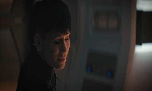 Star Trek Discovery S04E04 - All Is Possible (CZ tit ) 1080p mkv