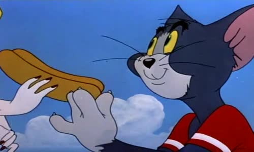 Tom A Jerry Kolekce 06 cast Nerez mp4