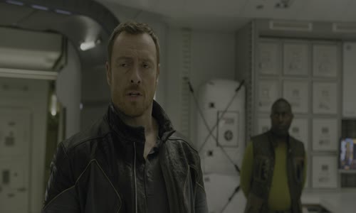 Ztraceni ve vesmiru - Lost in Space (2018) S01E06 Eulogy 2160p HDR 5 1 x265 - CZ dabing mkv