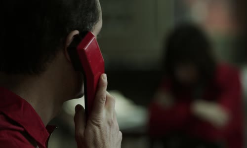 Papírový dům (La Casa de Papel) S01E02 CZ-Dabing Full HD mkv