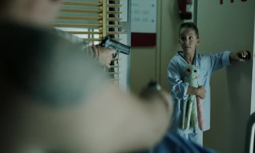 Papírový dům (La Casa de Papel) S02E05 CZ-Dabing Full HD mkv