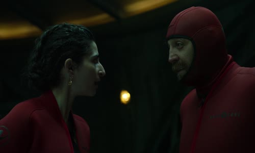 Papírový dům (La Casa de Papel) S03E04 CZ-Dabing Full HD mkv