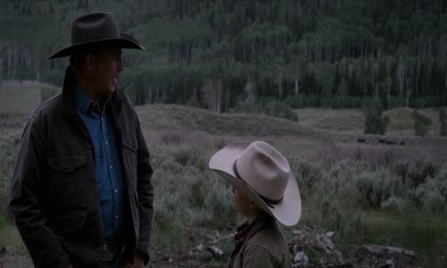 Yellowstone 2018 S03E03 BDRip x265-ION265 mp4