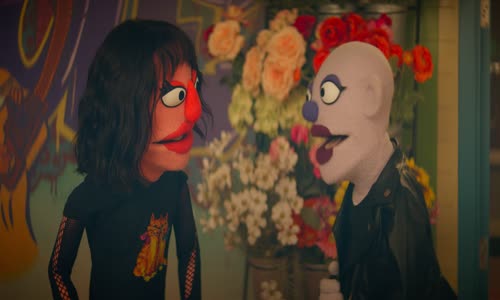 Doom Patrol S03E08 2021 CZ mkv