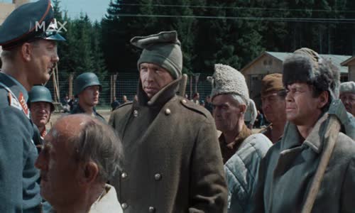 Velký útěk-válečný drama US 1963 TVRip CZ mkv