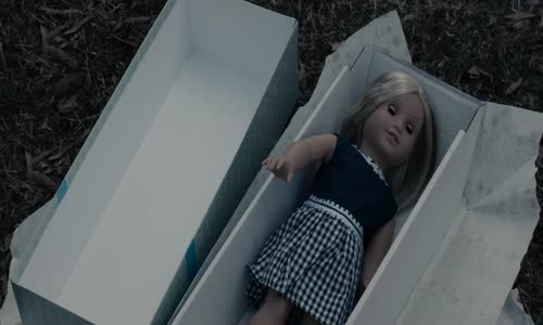 Stargirl S02E01 Summer School Chapter One 1080p WEBRip x265 HEVC - CZ dabing mkv