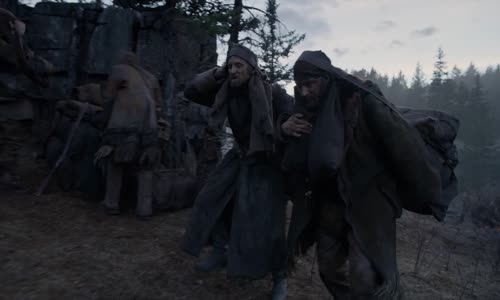 The Revenant 2015 OPEN MATTE 1080p BluRay DL DTS x264-MAJO mkv