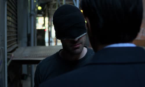 Marvels Daredevil S03E08 CZ - EN + cz titulky 1080p - kst mkv