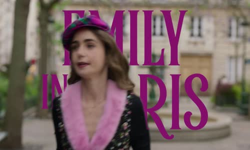 Emily in Paris S02E03  CZ Titulky  avi