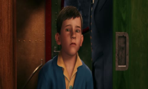 Polárni expres - The Polar Express 2004 1080p BluRay CZ-EN 5 1 mkv