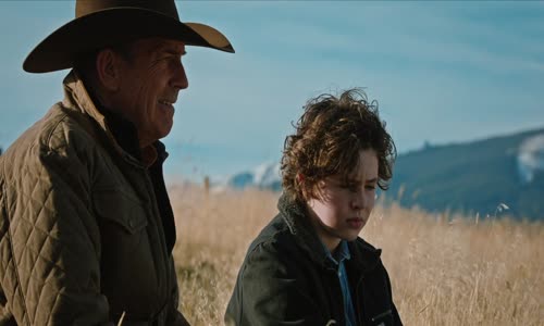 Yellowstone S04E09 No Such Thing as Fair 1080p WEBRip 2CH x265 HEVC-PSA mkv