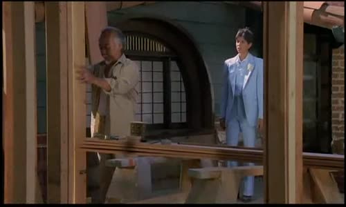 Karate-Kid-II---Ralph-Macchio,-Pat- Morita-1986,-cz-dab avi