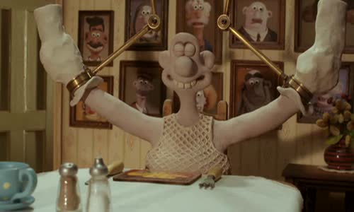 Wallace a Gromit prokletí králíkodlaka (2005) Anim CZ dab mkv