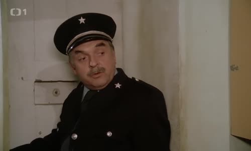 Svatý rok (1976) Komedie CZ (720p) TvRip mkv