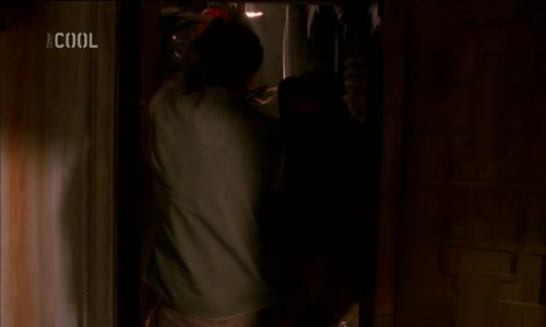 Firefly S01E03 Vlaková loupež (SD) avi