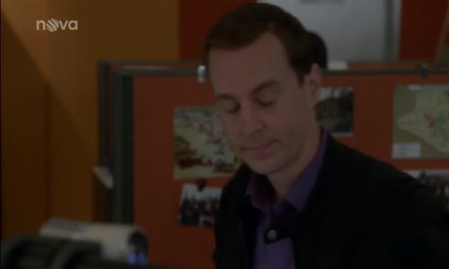 NCIS S13E03 V utajení (SD) avi