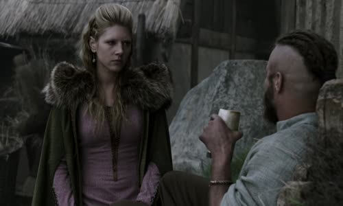 Vikingové S01E08 Oběť bohům mkv