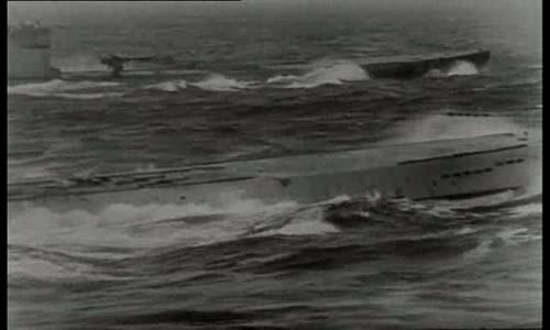 10 Vlci smecka Ponorky v Atlantikku mkv